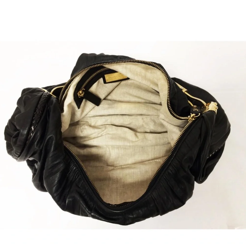 Michael Kors color bag